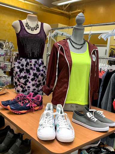 Thrift Store «Goodwill Industries», reviews and photos, 1640 E 8th St, Davis, CA 95616, USA