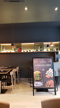 Atmosphère du Restaurant de sushis Côté Sushi Alésia à Paris - n°3