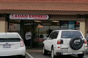 Asian Express image