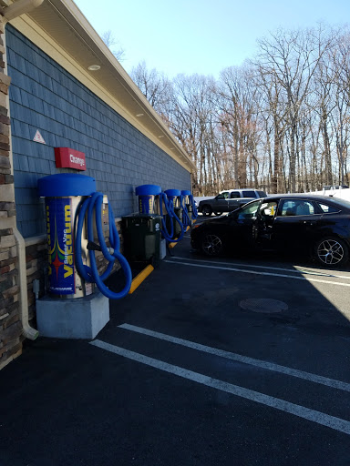 33 East Express Car Wash en Freehold