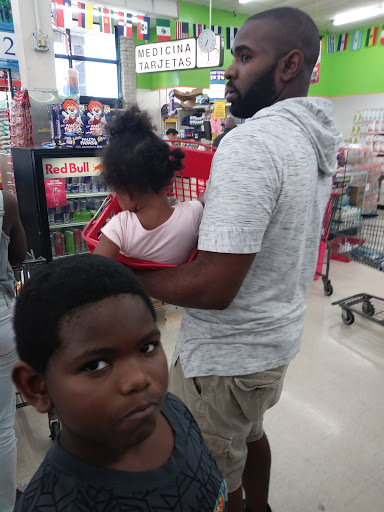 Supermarket «Bestway», reviews and photos, 9145 Riggs Rd, Hyattsville, MD 20783, USA