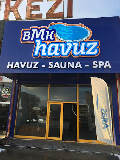 BMK Havuz