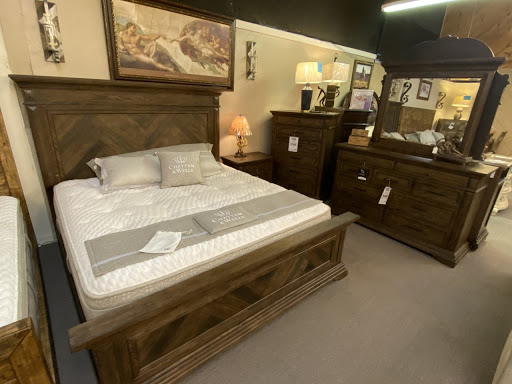 Furniture Store «National Furniture Liquidators», reviews and photos, 1100 W Amador Ave, Las Cruces, NM 88005, USA