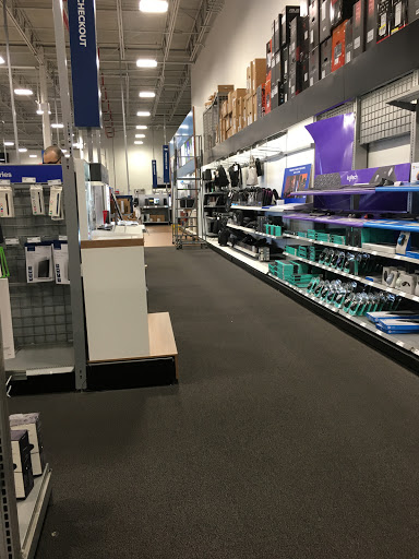 Electronics Store «Best Buy», reviews and photos, 2478 Central Park Ave, Yonkers, NY 10710, USA