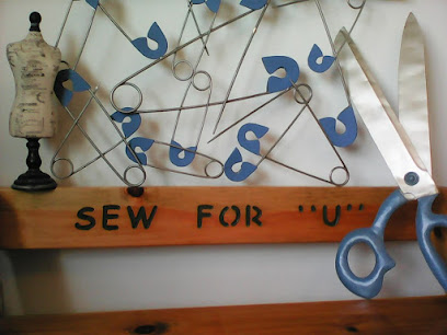 Sew For U