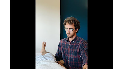 Quentin Minier Ostéopathe Hypnothérapeute à Quimper