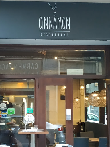 Restaurante Cinnamon