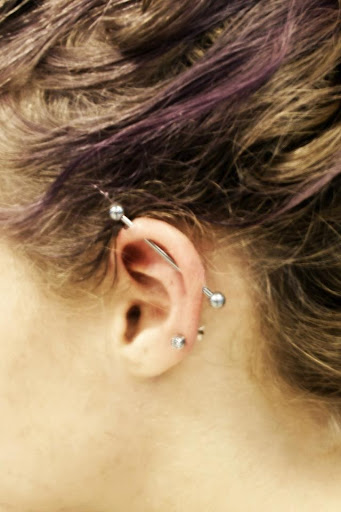 Explore viking ship tattoo ideas, creative tattoo ideas in Georgetown, available at One Love Tattoos