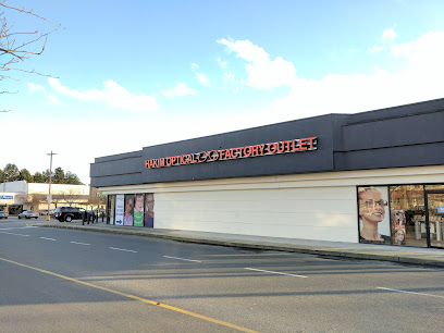 Hakim Optical Surrey Shopping Centre