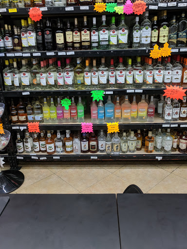 Liquor Store «University Liquors», reviews and photos, 2400 N University Dr, Sunrise, FL 33322, USA