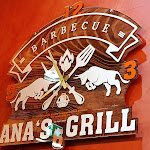 Photo n°2 de l'avis de Falko. fait le 24/11/2023 à 04:49 sur le  ANA'S GRILL à Magdeburg