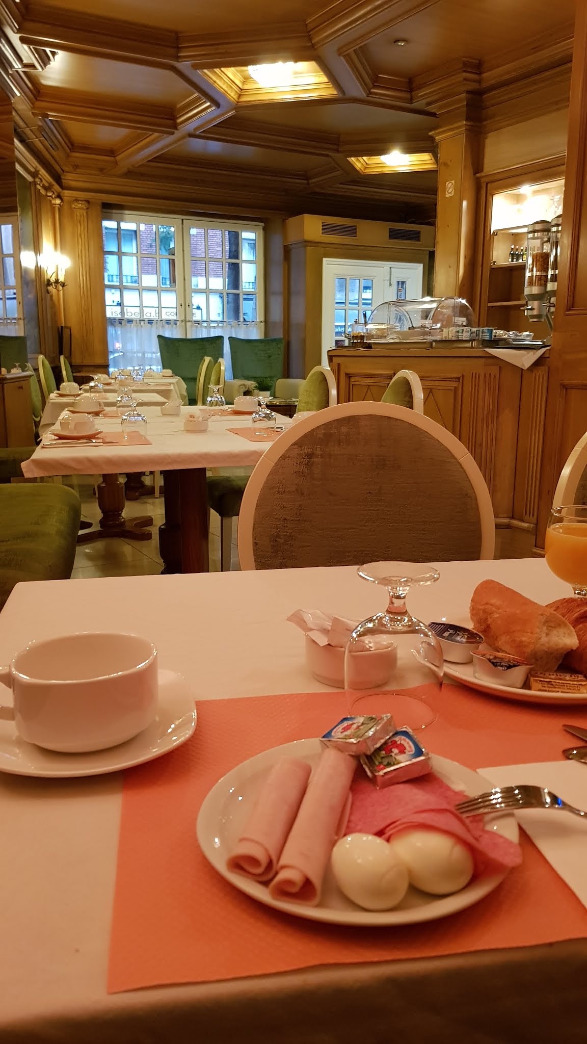 Photo n° 9 de l'avis de Silviu.a fait le 29/10/2019 à 17:59