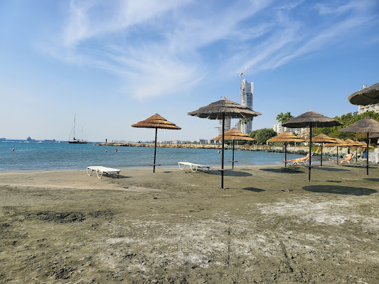 Crowne Plaza Limassol Beach