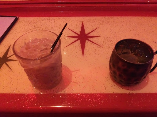 American Restaurant «Kings Chicago - Rosemont», reviews and photos, 5505 Park Pl, Rosemont, IL 60018, USA