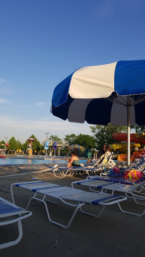 Water Park «Seascape Family Aquatic Center», reviews and photos, 1300 Moon Lake Blvd, Hoffman Estates, IL 60169, USA