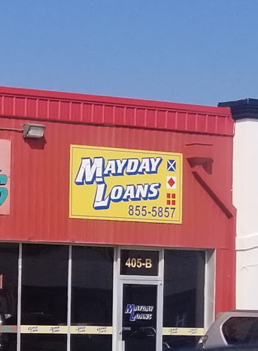 Mayday Loans in Monroe, Louisiana