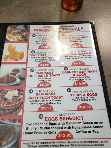 Donut Shop «Liberty Donuts & Coffee Shop», reviews and photos, 2059 Williamsbridge Rd, Bronx, NY 10461, USA