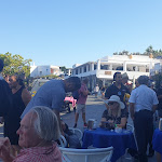 Photo n°2 de l'avis de Paolo.o fait le 11/09/2019 à 14:06 sur le  Bar Da Carola à Panarea
