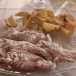 Photo n°1 de l'avis de Fabio.e fait le 28/09/2023 à 21:22 sur le  Ristorante L'Olimpo à La Maddalena