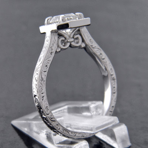 Jewelry Store «Bradshaws Jewelers», reviews and photos, 4355 Montgomery Hwy #2, Dothan, AL 36303, USA