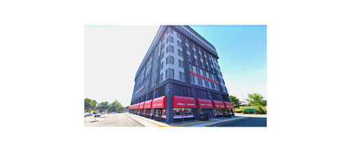 Jewelry Store «Woodbridge Jewelry Exchange», reviews and photos, 1 Woodbridge Center Dr, Woodbridge, NJ 07095, USA