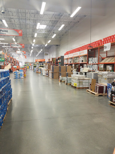 Home Improvement Store «The Home Depot», reviews and photos, 110 E Sepulveda Blvd, Carson, CA 90745, USA