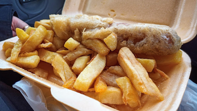 The Millbrook Chippy Open Times