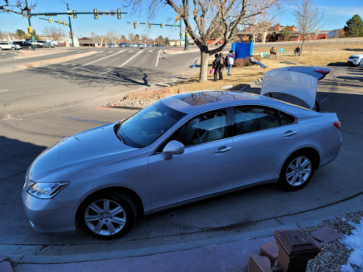 Car Wash «Wave Car Care Center», reviews and photos, 9195 Wadsworth Pkwy, Westminster, CO 80021, USA