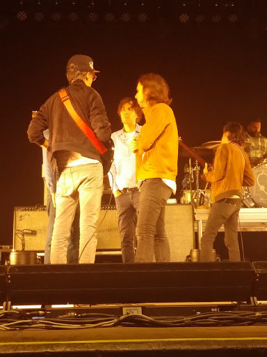 Live Music Venue «Marquee Theatre», reviews and photos, 730 N Mill Ave, Tempe, AZ 85281, USA