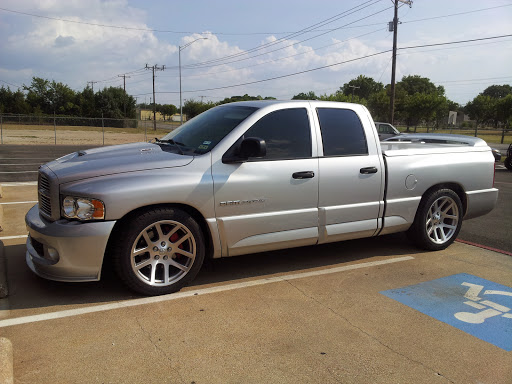 Motorcycle Dealer «Texas Best Used Motorcycles», reviews and photos, 2850 N Main St, Mansfield, TX 76063, USA