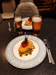 Photo n°7 de El FOC - Restaurant traditionnel à Font-Romeu-Odeillo-Via ()