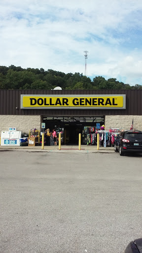 Discount Store «Dollar General», reviews and photos, 1004 W Main St, Paoli, IN 47454, USA