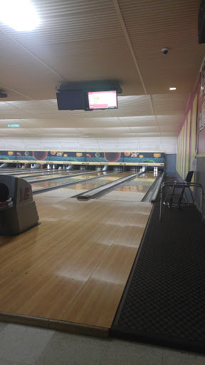 Bowling Alley «El-Mar Bowl», reviews and photos, 8435 Harlem Ave #1, Bridgeview, IL 60455, USA