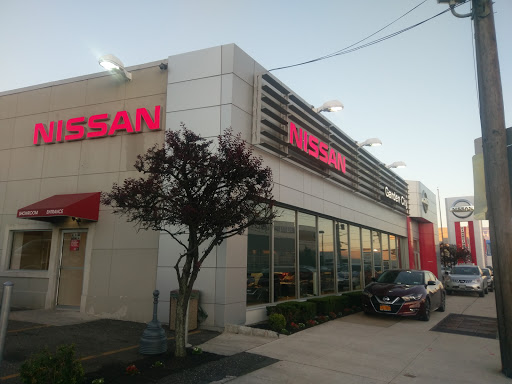 Nissan Dealer «Nissan of Garden City», reviews and photos
