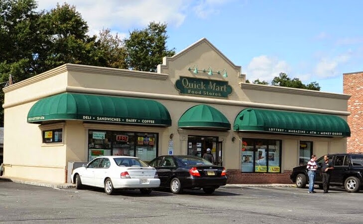 Quick Mart Food Stores