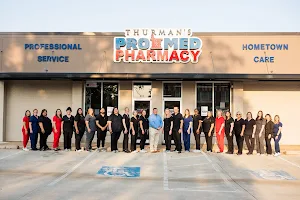 Thurman's Pro-Med Pharmacy image
