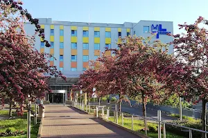 Klinikum Magdeburg image