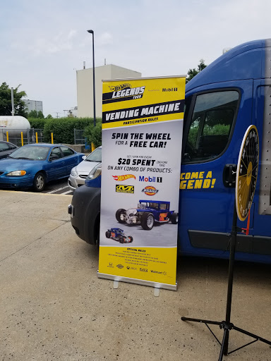 Department Store «Walmart Supercenter», reviews and photos, 620 Gravel Pike, East Greenville, PA 18041, USA