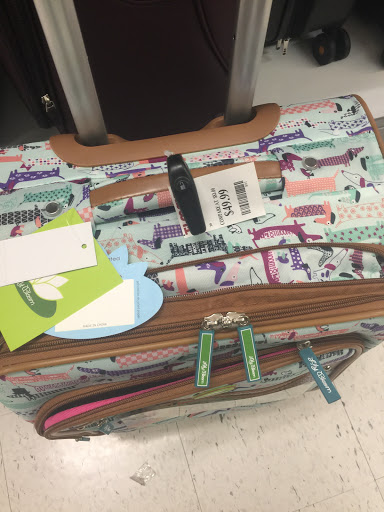 Department Store «T.J. Maxx», reviews and photos, 321 Collins Rd NE, Cedar Rapids, IA 52404, USA