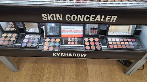 Hair Salon «Ulta Beauty», reviews and photos, 23000 Eureka Rd, Taylor, MI 48180, USA