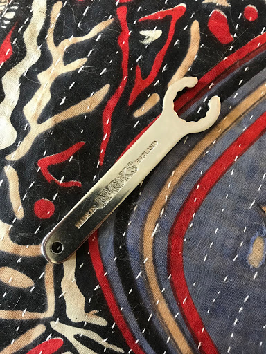 Bicycle Repair Shop «Revolution Cycles», reviews and photos, 1201 N High St, Columbus, OH 43201, USA