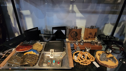 Boutique «Tarnish», reviews and photos, 2024 W Chicago Ave, Chicago, IL 60622, USA