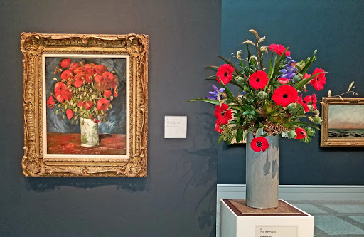 Art Museum «Wadsworth Atheneum Museum of Art», reviews and photos, 600 Main St, Hartford, CT 06103, USA