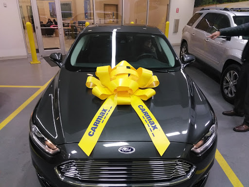 Used Car Dealer «CarMax», reviews and photos, 8007 Wild Wood Forest Dr, Raleigh, NC 27616, USA