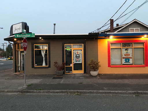 Tattoo Shop «Seventh Veil Tattoo», reviews and photos, 762 Broadway, Tacoma, WA 98402, USA