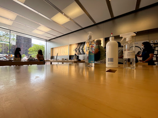 Computer Store «Apple New Haven», reviews and photos, 65 Broadway, New Haven, CT 06511, USA