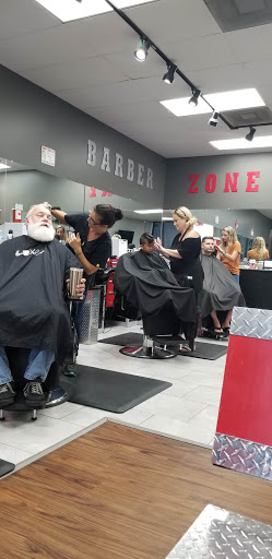 Barber Shop «Edge Up Barber & Style Shop», reviews and photos, 3117 FL-77, Panama City, FL 32405, USA