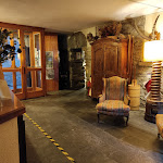 Photo n°4 de l'avis de Gennaro.z fait le 12/07/2021 à 22:11 sur le  Hotel Dolonne à Courmayeur