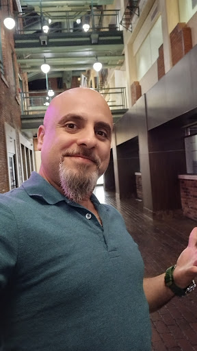 Casino «Greektown Casino», reviews and photos, 555 E Lafayette St, Detroit, MI 48226, USA