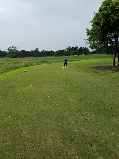 Golf Course «Glenbrook Park Golf Course», reviews and photos, 8205 N Bayou Dr, Houston, TX 77017, USA